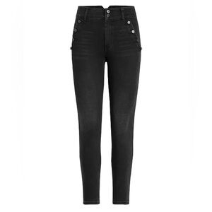 Joe's The Georgia High Rise Ankle Jeans